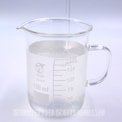 聚醚消泡劑 聚醚消泡劑