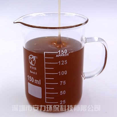 水性消泡劑 水性消泡劑